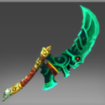 Blade of Eternal Reign