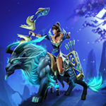 Heavenly Guardian Loading Screen