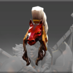 Helm of the Equine Emissary