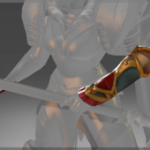 Gauntlets of the Equine Emissary