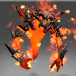 Inscribed Arsenal Forge