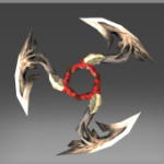 Shuriken of Corruption