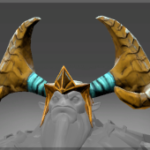 Horns of the Sovereign