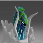 Hood of Diviner's Embrace