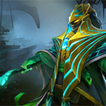 Diviner's Embrace Loading Screen