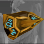 Bracers of the Sovereign