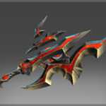 Cudgel of the Baleful Reign