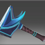 Hammer of the Galvanized Spark