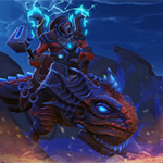 Bindings of the Galvanized Spark Loading Screen