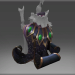 Cloak of the Stargazer's Curiosity