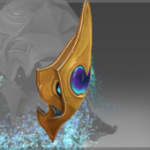 Crest of the Roiling Surge