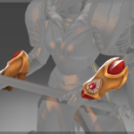 Arms of the Valkyrie