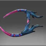 Talon of the Fallen Princess