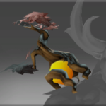 Shoulders of the Eternal Seasons