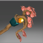 Birch of the Eternal Seasons