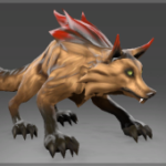 Inscribed Wa-Ya the Mighty