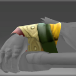 Arms of the Eternal Seasons