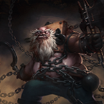 Chains of the Black Death Loading Screen