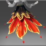 Infused Dress of the Bewitching Flare