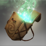 Tribute Upgrade Infuser - Fall Season 2015