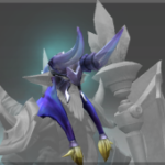 Horns of the Spirethorn