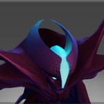 Crest of the Flowering Shade