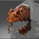 Headshell of the Drowning Trench