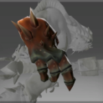 Grip of the Drowning Trench