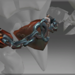 Belt of the Drowning Trench