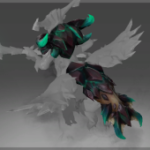 Grasp of Measureless Ruin