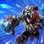 Barrier Rogue Loading Screen