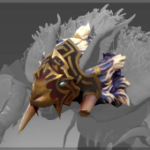 Helm of the Ferocious Heart