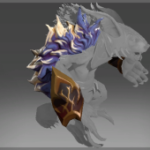 Bracers of the Ferocious Heart