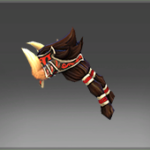 Crown of the Chimera's Rage