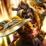 Chimera's Rage Loading Screen