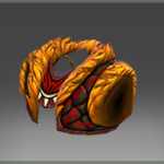 Vest of the Chimera's Rage