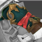 Bracers of the Haunted Lord