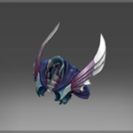 Infused Armor of the Fearful Aria