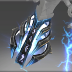 Conduit of the Lightning Lord