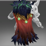 Cloak of the Haunted Lord