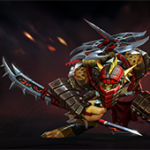 Giant Hunter Loading Screen