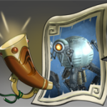 Fallout 4 Announcer Pack