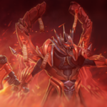 Crown of Hells Loading Screen