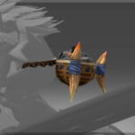 Tools of the Primal Firewing