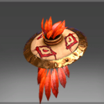 Infused Shade of the Spiteful Eye