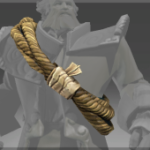 Rigging Rope of the Renegade