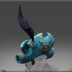 Bicorne of the Renegade