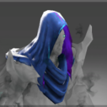 Hood of the Demonic Vessel