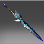 Blade of the Demonic Vessel