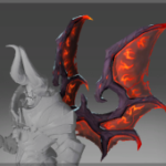 Wings of Eternal Fire